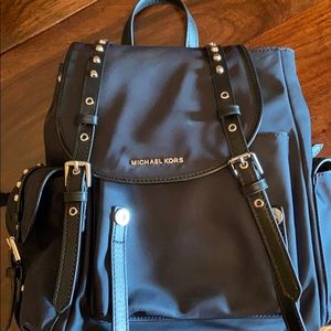 Michael kors backpack